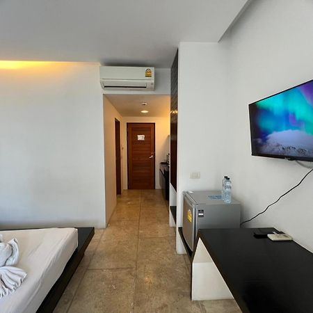 Z&Z Resort Rawai Eksteriør billede