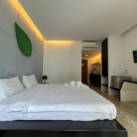 Z&Z Resort Rawai Eksteriør billede