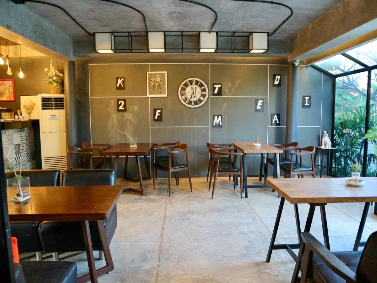 Z&Z Resort Rawai Eksteriør billede