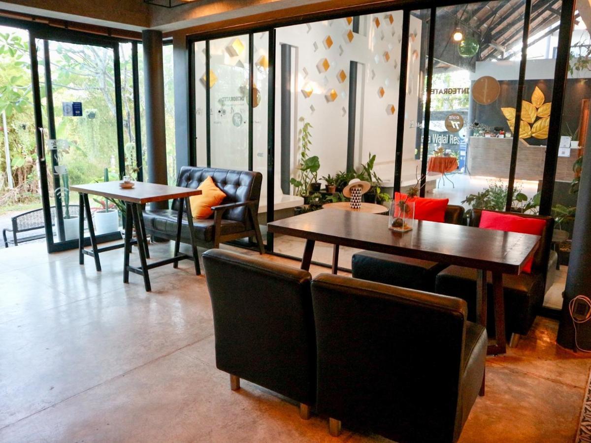 Z&Z Resort Rawai Eksteriør billede