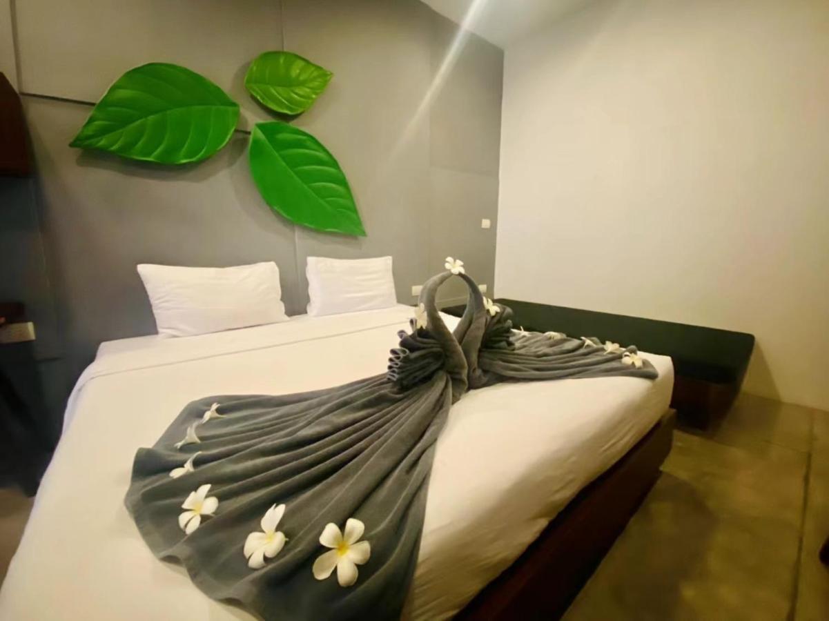 Z&Z Resort Rawai Eksteriør billede