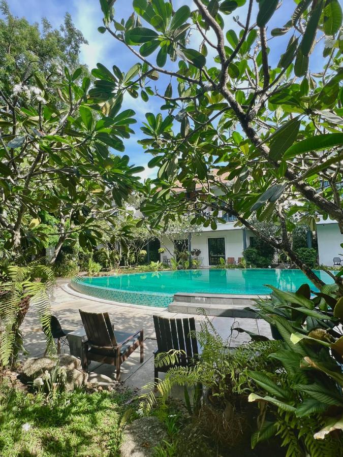 Z&Z Resort Rawai Eksteriør billede