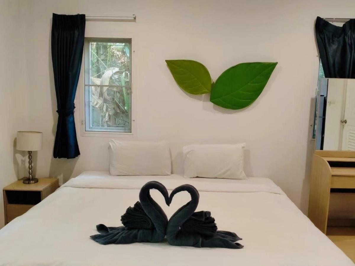 Z&Z Resort Rawai Eksteriør billede