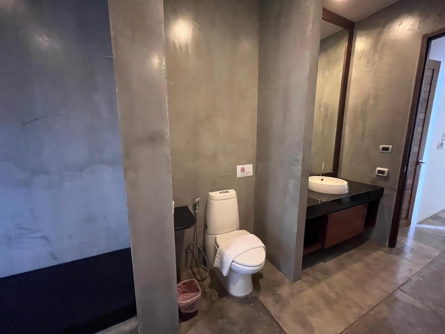 Z&Z Resort Rawai Eksteriør billede
