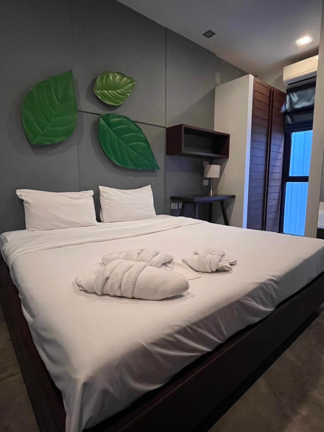 Z&Z Resort Rawai Eksteriør billede