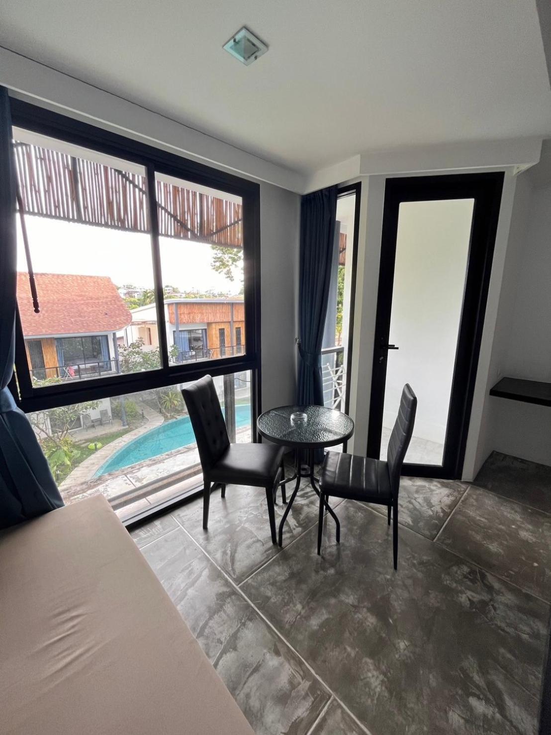 Z&Z Resort Rawai Eksteriør billede