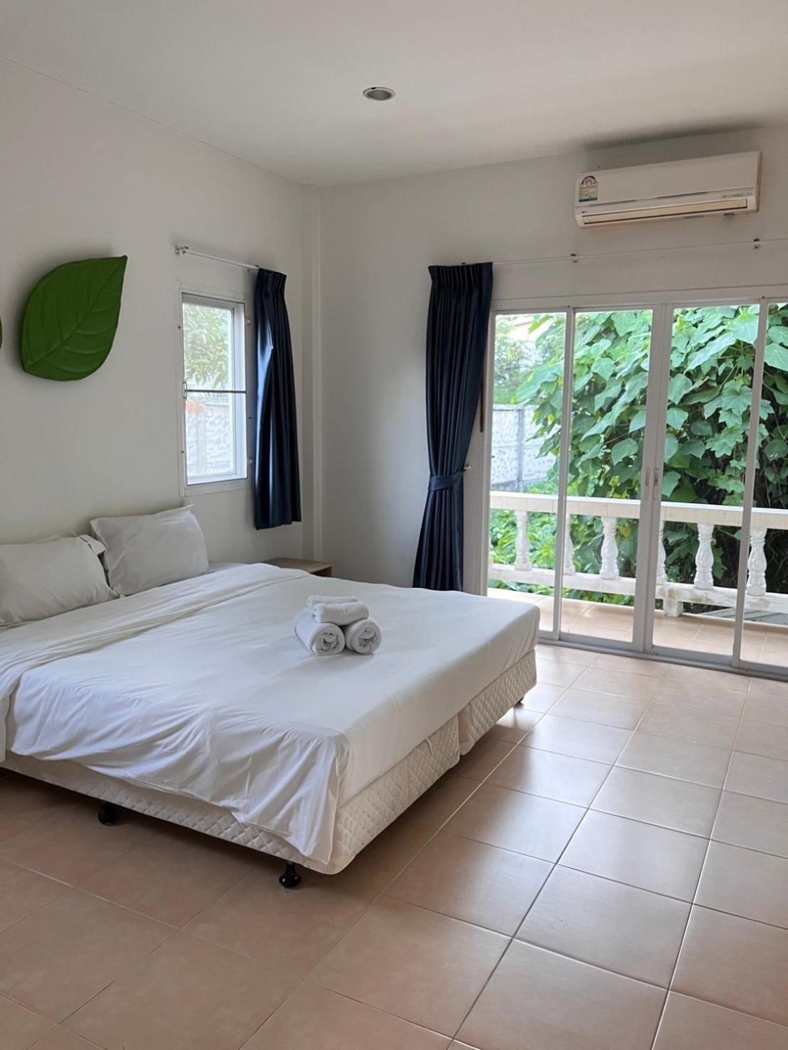 Z&Z Resort Rawai Eksteriør billede