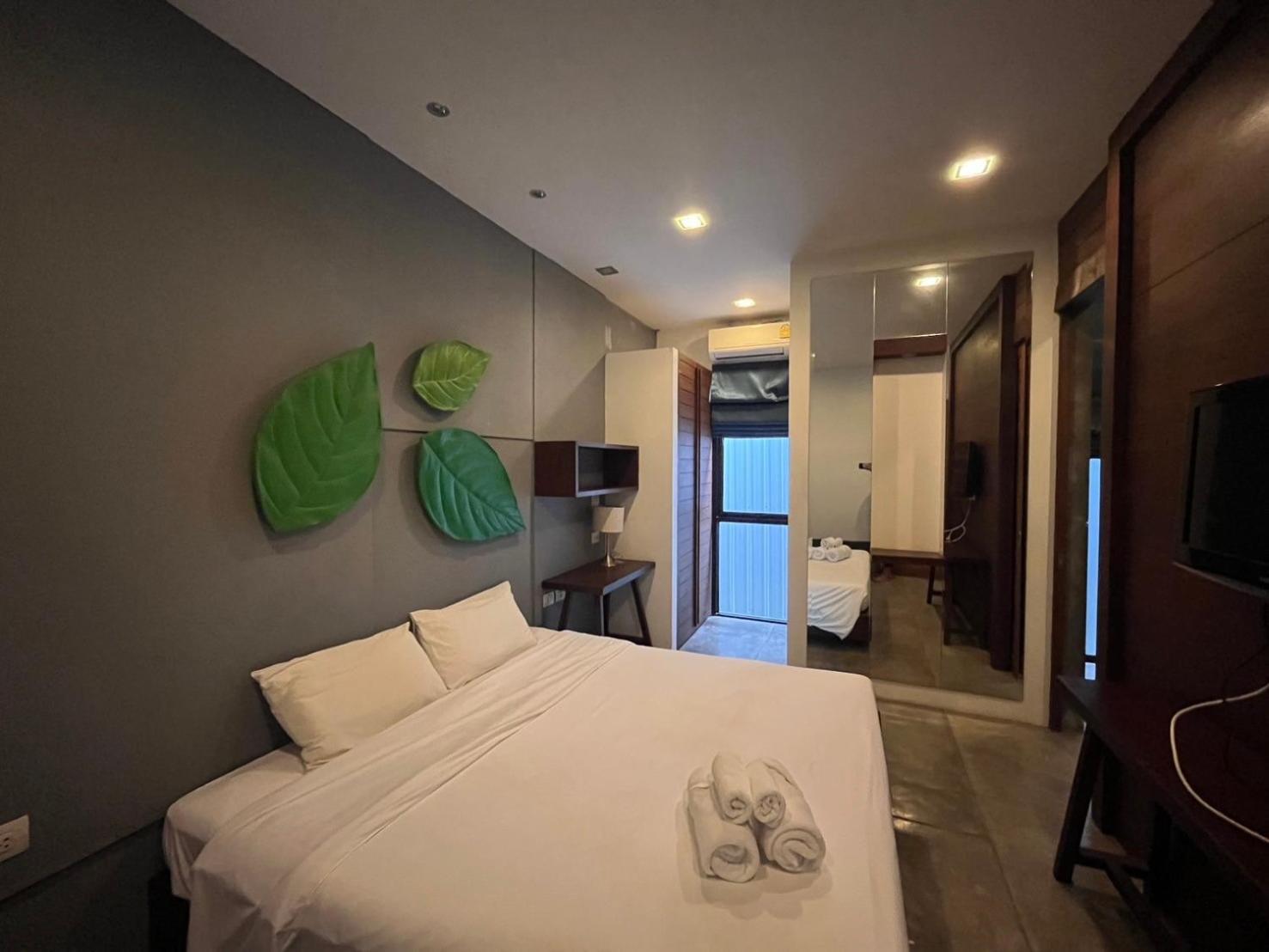 Z&Z Resort Rawai Eksteriør billede