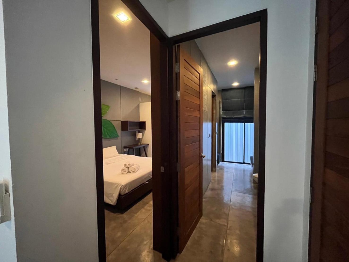 Z&Z Resort Rawai Eksteriør billede