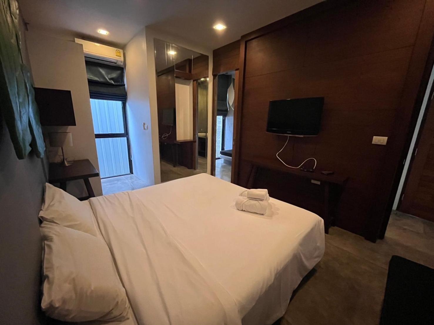 Z&Z Resort Rawai Eksteriør billede