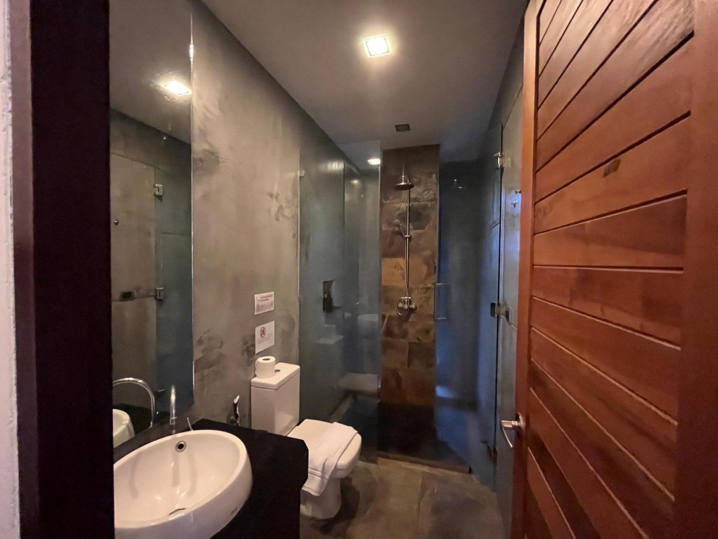 Z&Z Resort Rawai Eksteriør billede