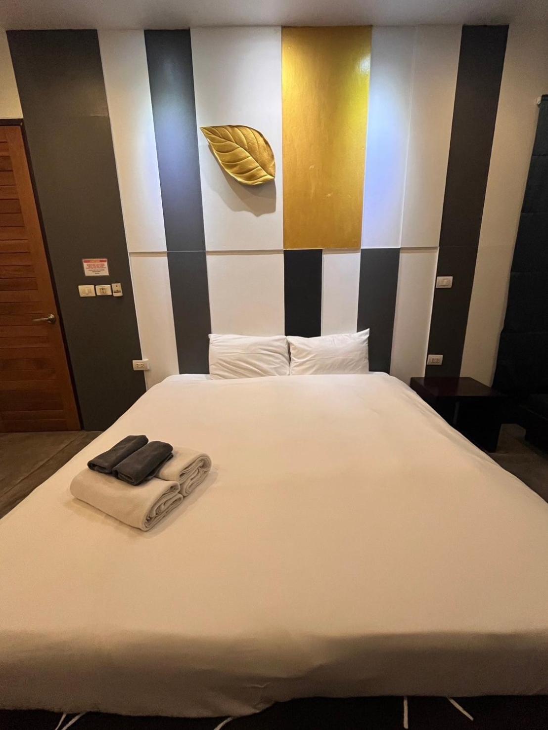Z&Z Resort Rawai Eksteriør billede