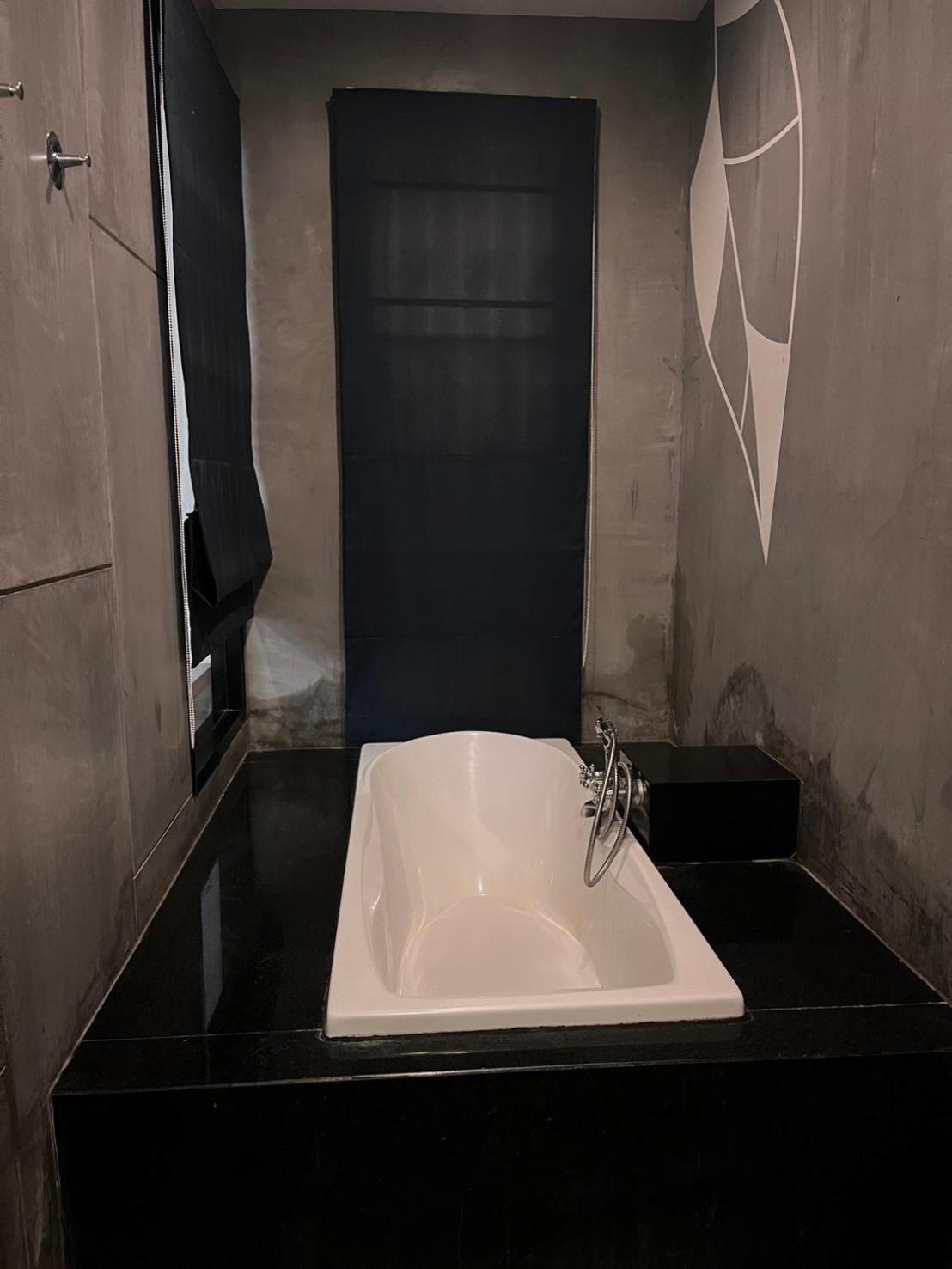 Z&Z Resort Rawai Eksteriør billede