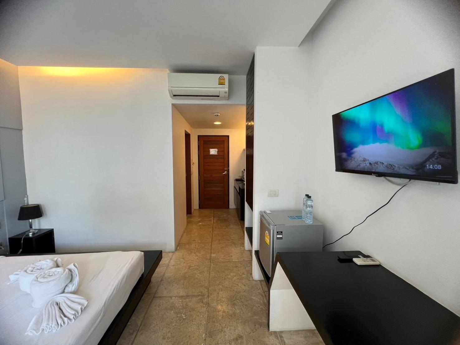 Z&Z Resort Rawai Eksteriør billede