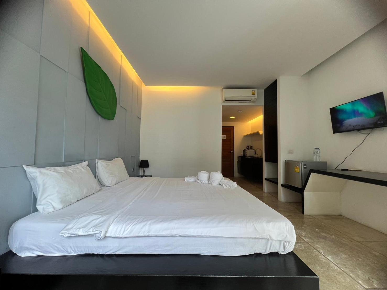 Z&Z Resort Rawai Eksteriør billede